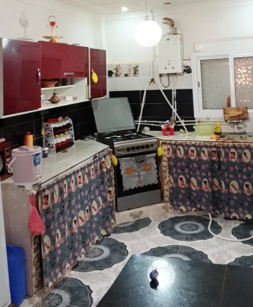 Vente Villa Oum El Bouaghi Berriche