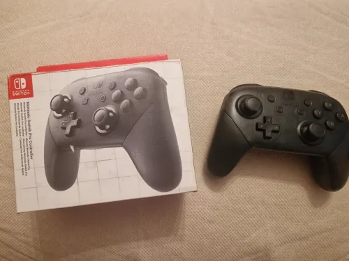 Nintando Switch ( Fortnite ) 9,5/10