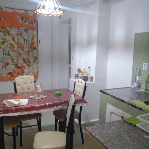 Vente Appartement F3 Tipaza Kolea