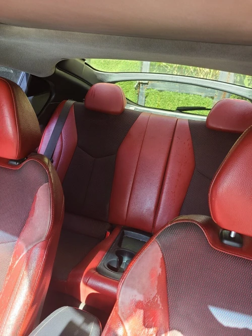 Hyundai Veloster 2013 