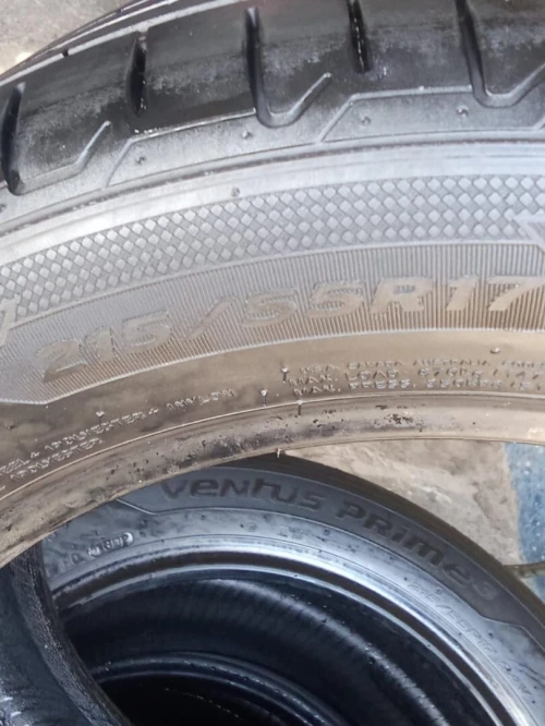 pneus hankook