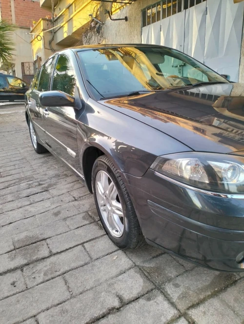 Renault Laguna 2 2004 Initial paris