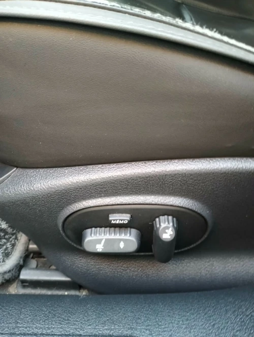 Renault Laguna 2 2004 Initial paris