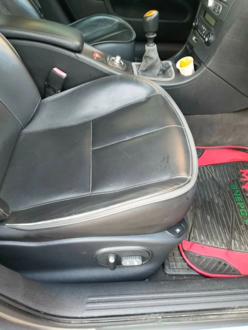 Renault Laguna 2 2004 Initial paris