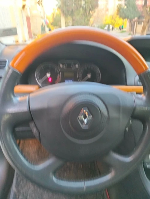 Renault Laguna 2 2004 Initial paris