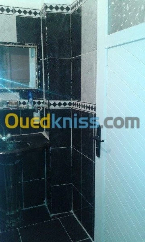 Vente Appartement F3 Oum el bouaghi Ain beida