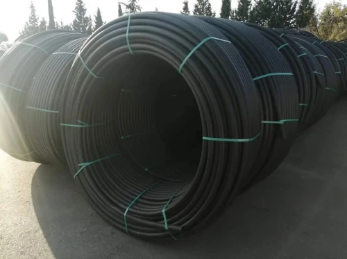 Setif pipe transformation plastique en PEHD et PVC 
