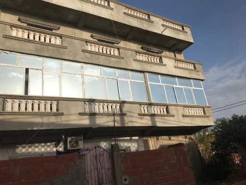 Vente Villa Guelma Heliopolis