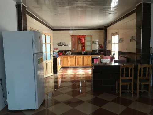 Vente Villa Guelma Heliopolis