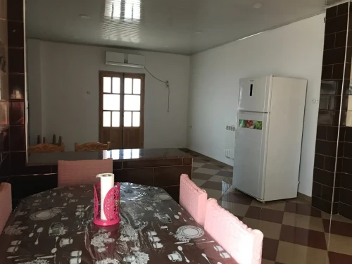 Vente Villa Guelma Heliopolis