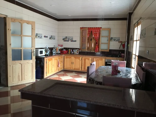 Vente Villa Guelma Heliopolis
