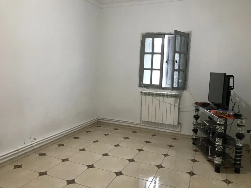 Vente Villa Guelma Heliopolis