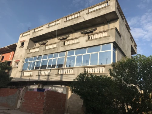Vente Villa Guelma Heliopolis