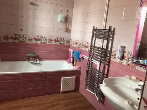 Vente Villa Guelma Heliopolis