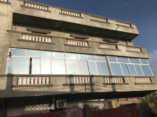 Vente Villa Guelma Heliopolis