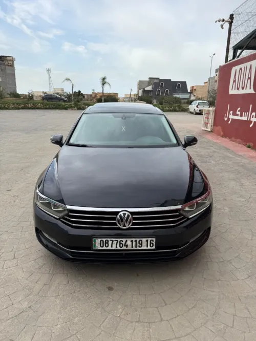 Volkswagen Passat 2019 Comfortline