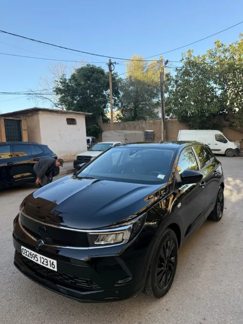 Opel GrandLand 2023 Gs line