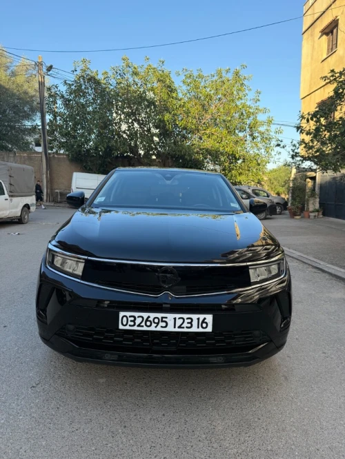 Opel GrandLand 2023 Gs line