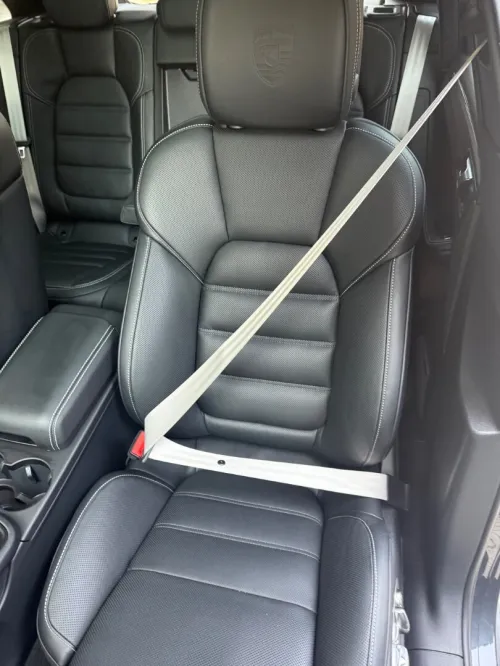 Porsche Macan 2026 T