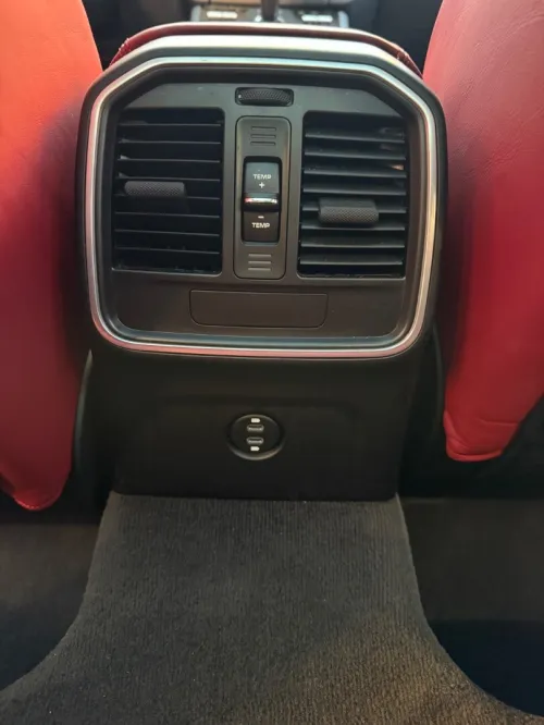 Porsche Macan 2023 T