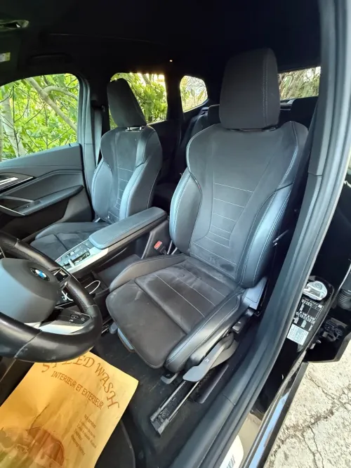 BMW X1 2023 M Sport