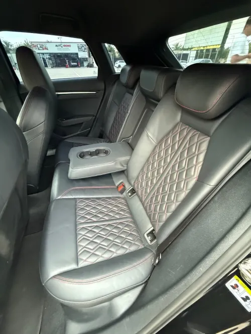 Audi A3 2022 S Line