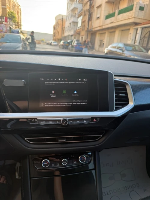 Opel GrandLand 2023 Gs line