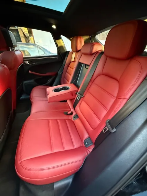 Porsche Macan 2023 T