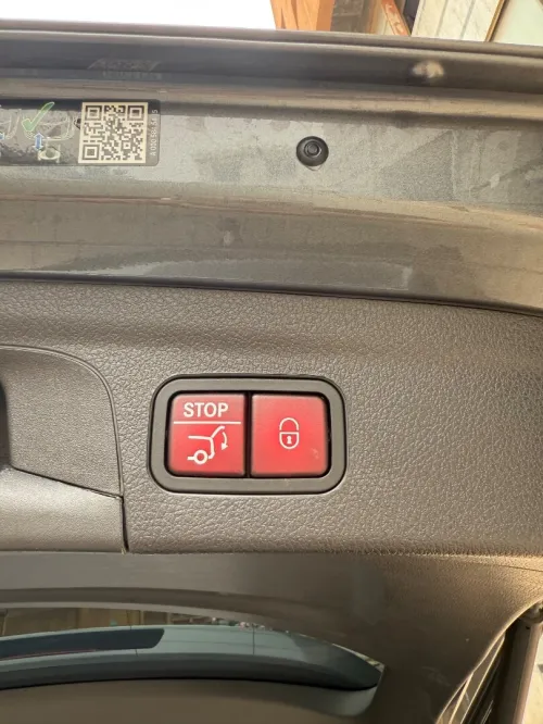 Mercedes GLE 2023 7 places