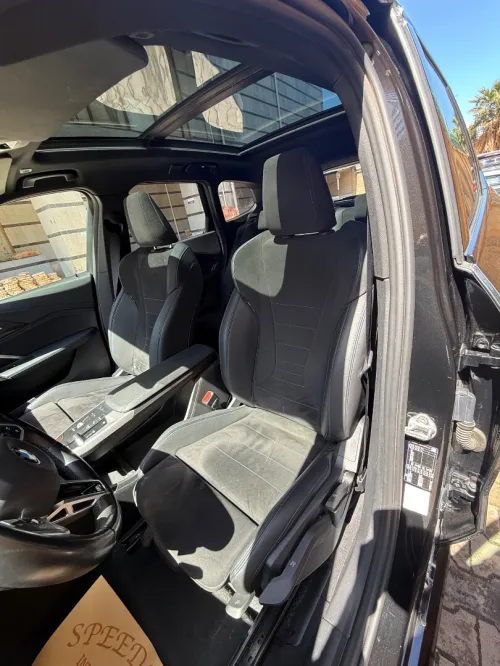 BMW X1 2023 M Sport