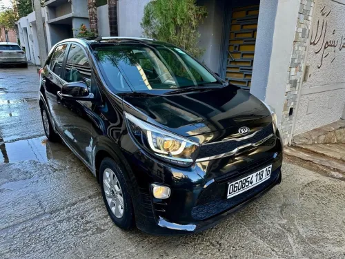Kia Picanto 2018 Sportline