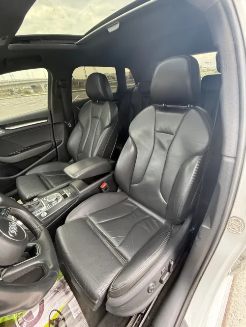 Audi A3 2019 S Line