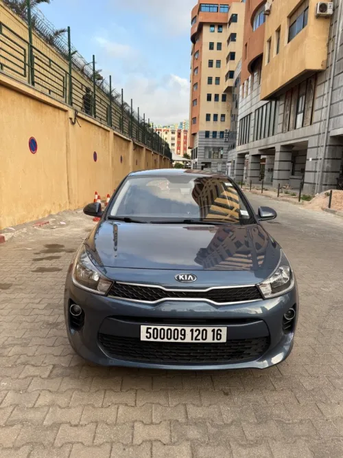 Kia Rio 2020 LX