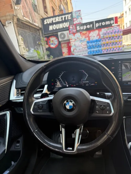 BMW X1 2023 M Sport