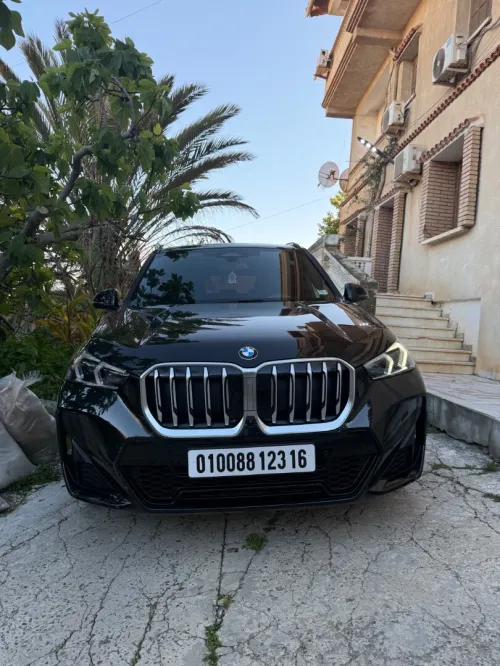 BMW X1 2023 M Sport