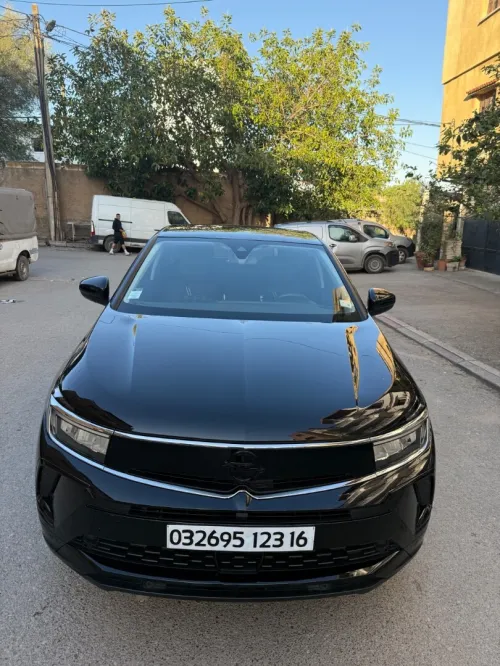 Opel GrandLand 2023 Gs line