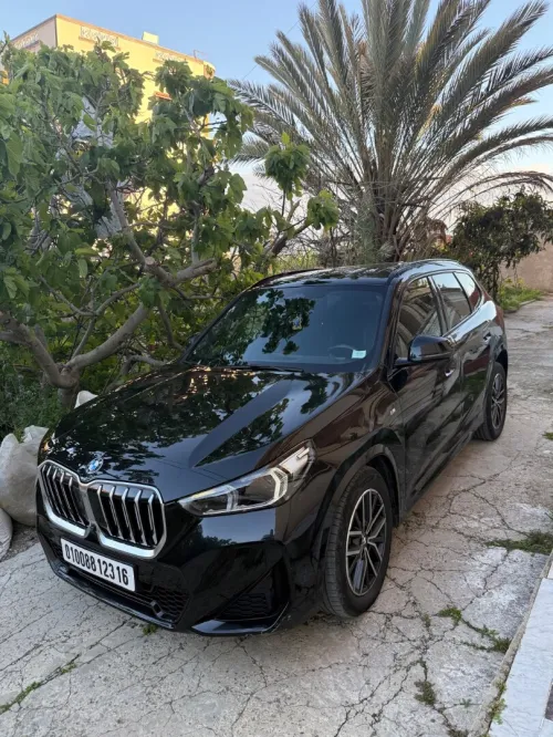 BMW X1 2023 M Sport