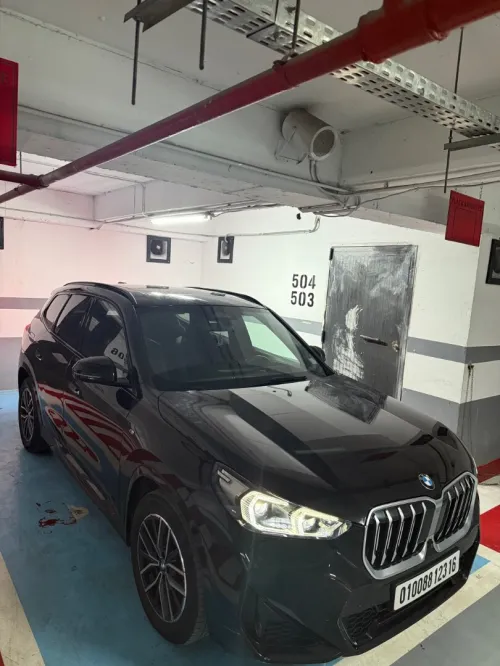 BMW X1 2023 M Sport