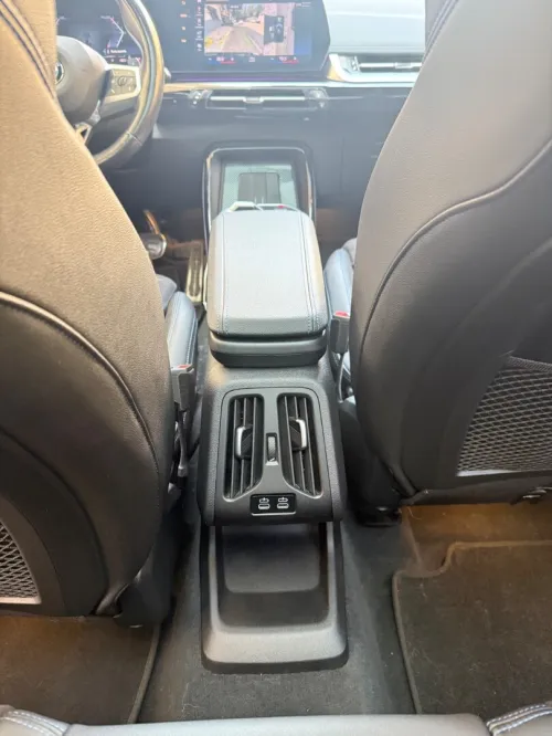 BMW X1 2023 M Sport