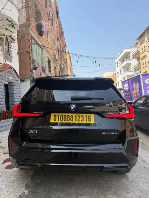BMW X1 2023 M Sport