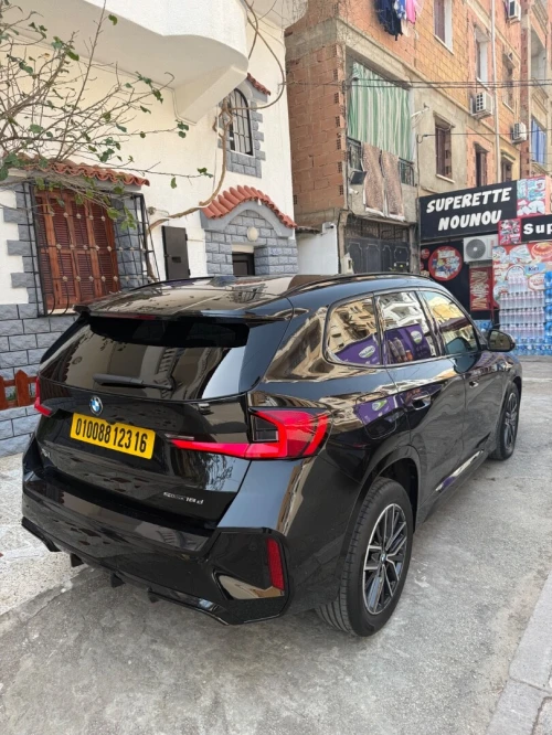 BMW X1 2023 M Sport
