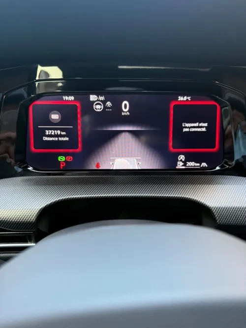 Volkswagen Golf 8 🇩🇪🇩🇪🇩🇪 diesel 2025 R line