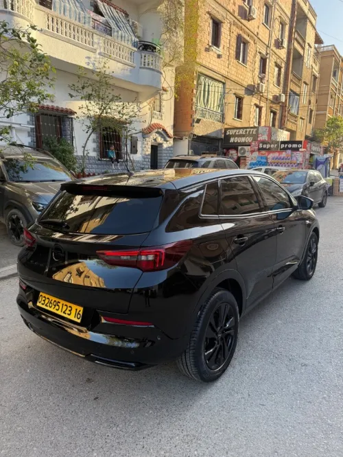 Opel GrandLand 2023 Gs line