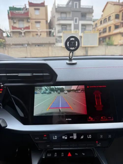 Audi A3 2022 S Line