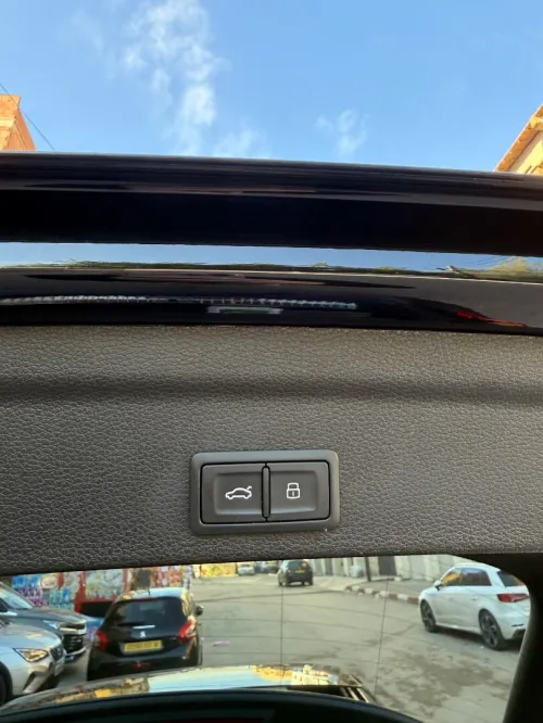 Audi Q3 2023 S line