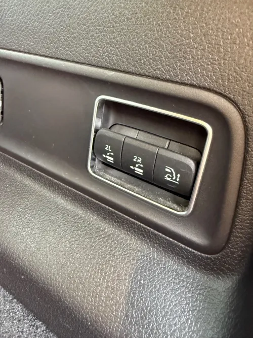 Mercedes GLE 2023 7 places