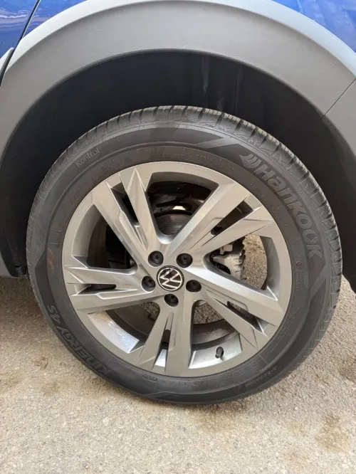 Volkswagen Taigo 2023 R-Line
