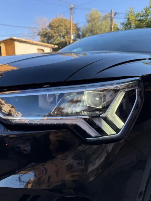 Audi Q3 2023 S line