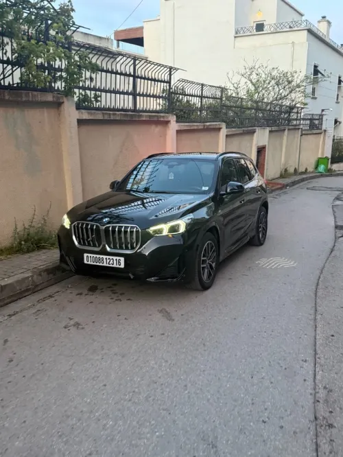 BMW X1 2023 M Sport