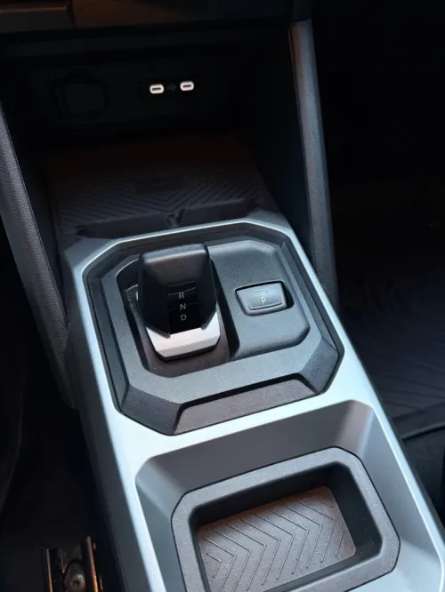 Dacia Duster 2025 Extreme
